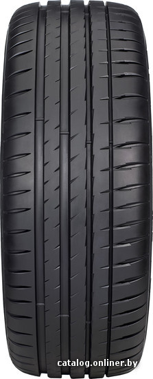 Автомобильные шины Michelin Pilot Sport 4 275/45R19 108Y