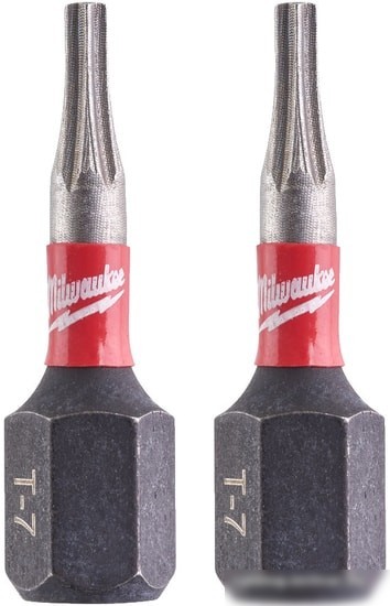 Набор бит Milwaukee 4932471567 (2 предмета)