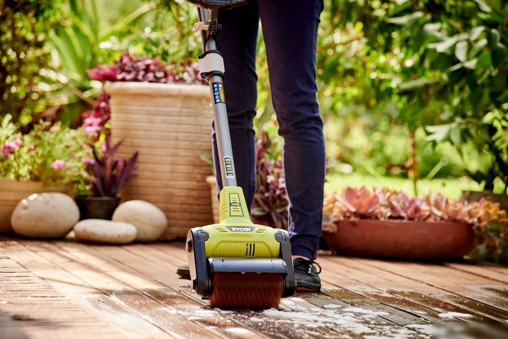 Щетка для электроинструмента Ryobi RAC820 5132004737