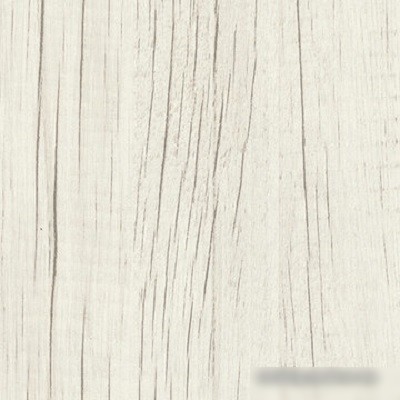 Тумба Hype Mebel Хельга 120x40 (белый-древесина белая)