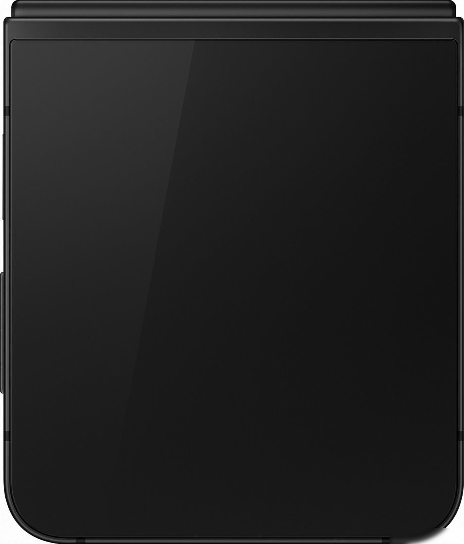 Телефон Samsung Galaxy Z Flip7 FE SM-F761B 8GB/256GB (черный)