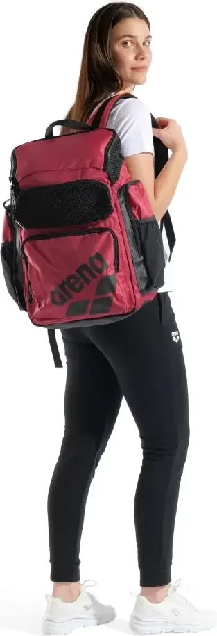 Спортивный рюкзак ARENA One Go Backpack 45L 010231 700