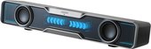 Акустика Edifier QS30 (черный)