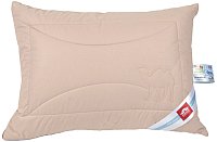 Спальная подушка Kariguz Чистый верблюд ЗЧВ15-3 50x68