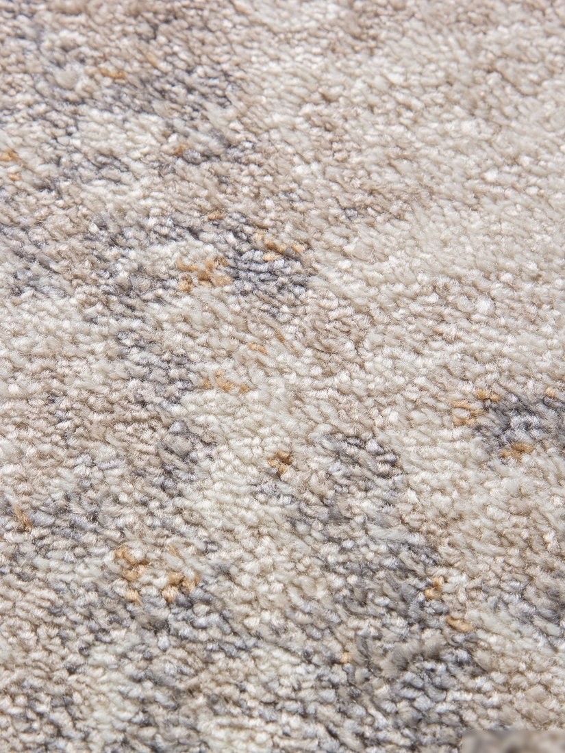 Ковер для жилой комнаты Merinos Tornado F161-STAN-BEIGE (2.5x3.5)