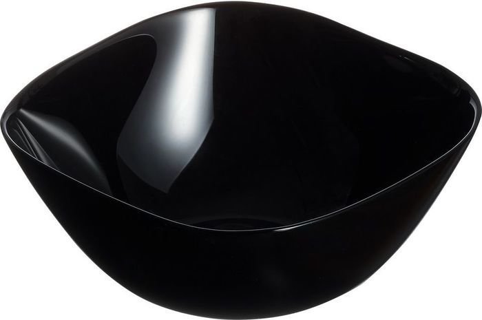 Сервировочная миска Luminarc Carine Q7017 (черный)