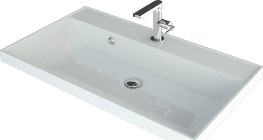 Vela Тумба под умывальник Vela Бриз 90П под Classica TU27056