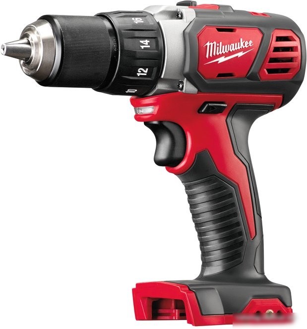 Дрель-шуруповерт Milwaukee M18 BDD-0 4933443530 (без АКБ)