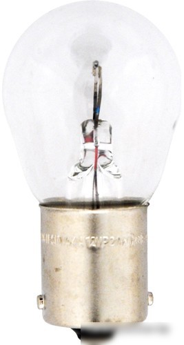 Галогенная лампа Bosch P21W Pure Light 2шт