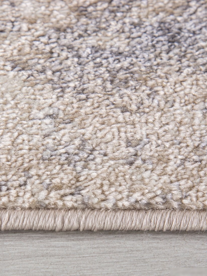 Ковер для жилой комнаты Merinos Tornado F152-STAN-BEIGE (2x4)