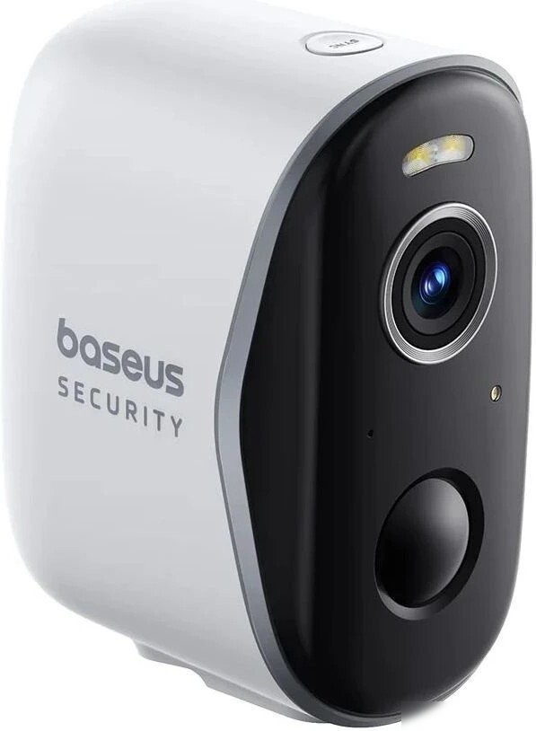 Комплект IP-камер Baseus Security N1 Plus 2-Cam Kit
