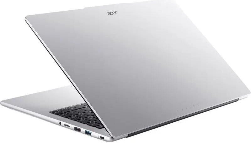 Ноутбук Acer Aspire Lite 15 AL15-44P-R01T NX.DJZEX.001 Win 11 Pro
