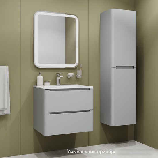 IDDIS Тумба под умывальник Edifice EDI60L0i95