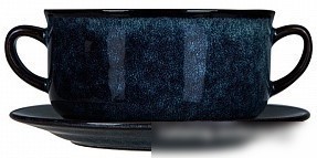 Бульонница Corone Celeste фк0861