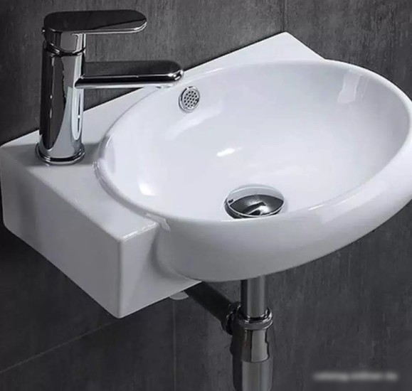 Смеситель Econoce EC0390