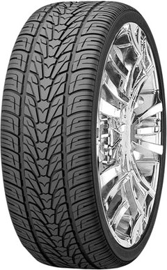 Автомобильные шины Roadstone Roadian HP 285/45R22 114V