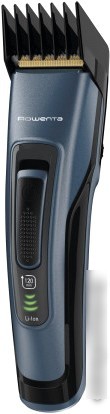 Триммер для бороды и усов Rowenta Signature TN4500F4