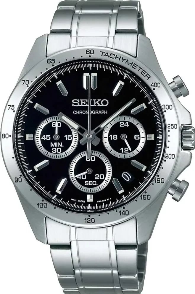 Наручные часы Seiko SBTR013