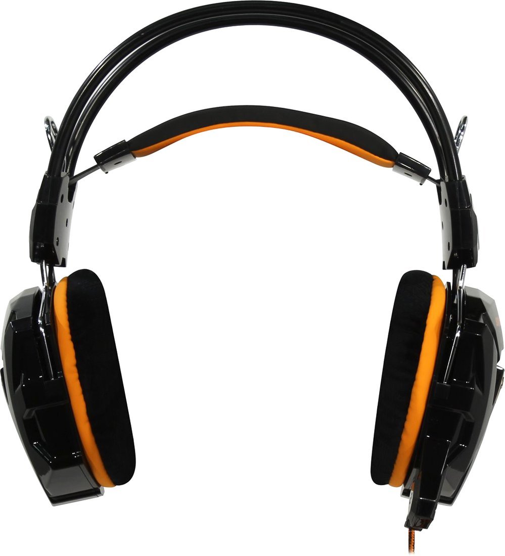 Наушники SmartBuy Cobra SBHG-1100