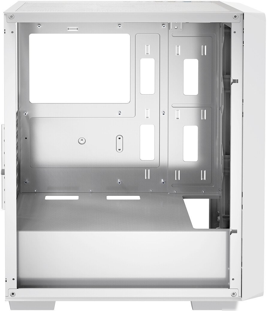 Корпус Ocypus Gamma C60 WH