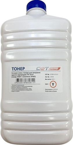 Тонер CET CET-NF6Y