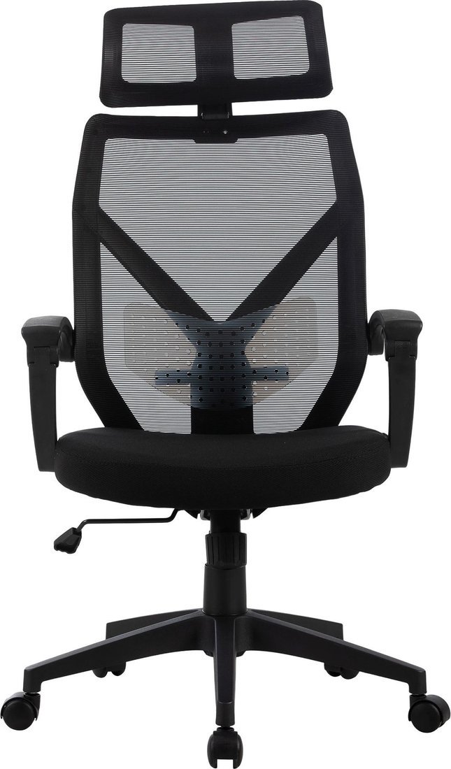Офисное кресло CACTUS CS-MC414-BK (черный)