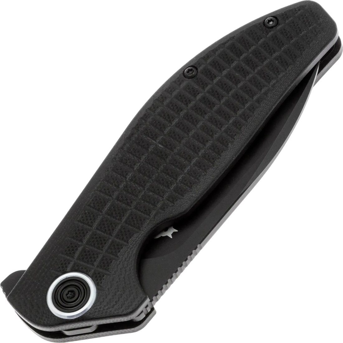Складной нож Fox Knives Acutus BF-764 BB