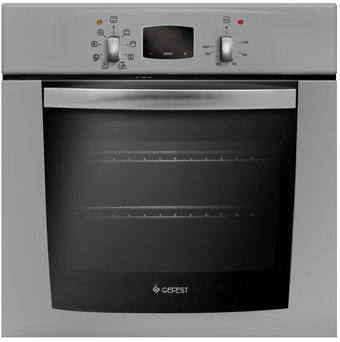 Электрический духовой шкаф GEFEST 602-02 С