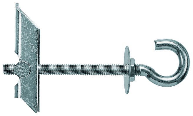 Дюбель складной Fischer KDH 5 80188 (20 шт)