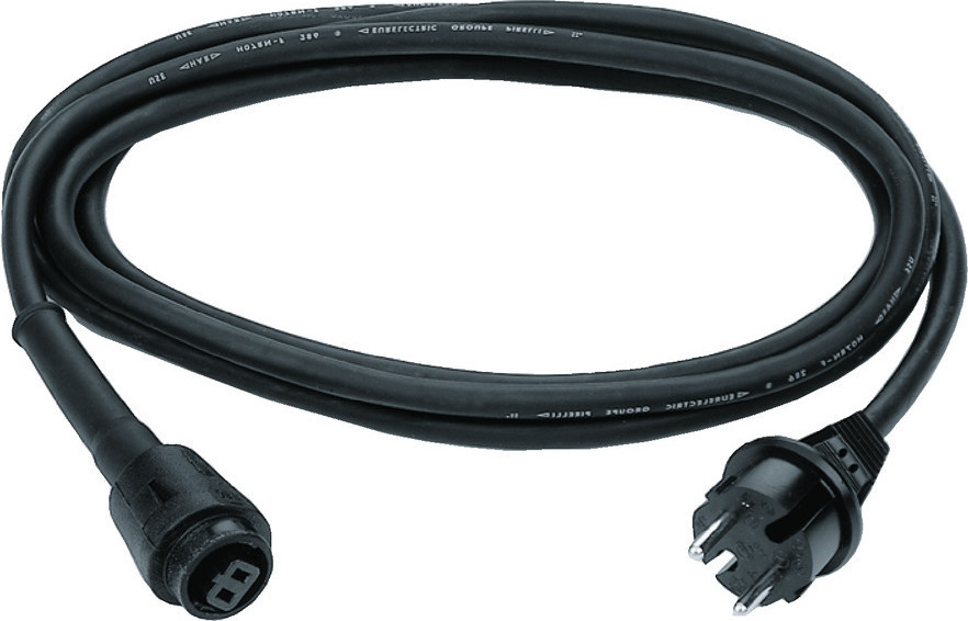 Кабель Milwaukee Quik-Lok 4932373503