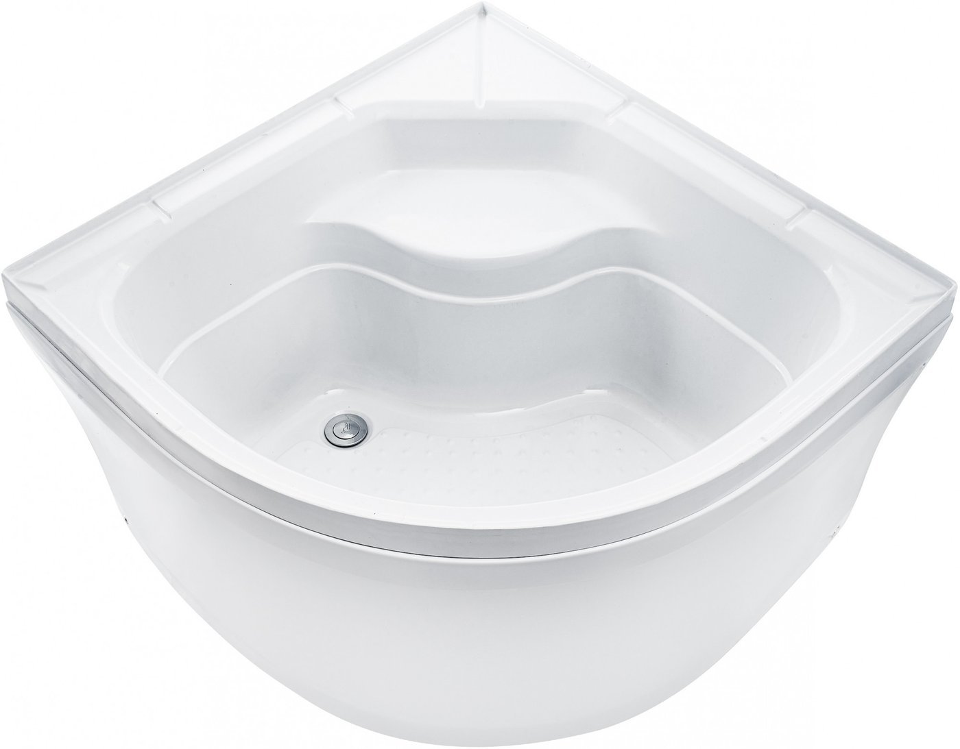 Душевая кабина River Desna XL 100/44 MT