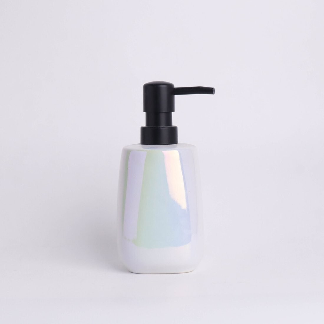Дозатор для жидкого мыла FORA Pearl FOR-PEA021