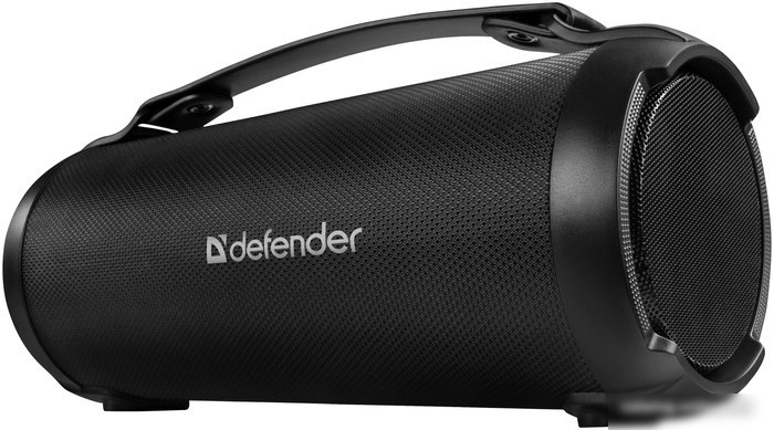 Беспроводная колонка Defender Beatbox 16