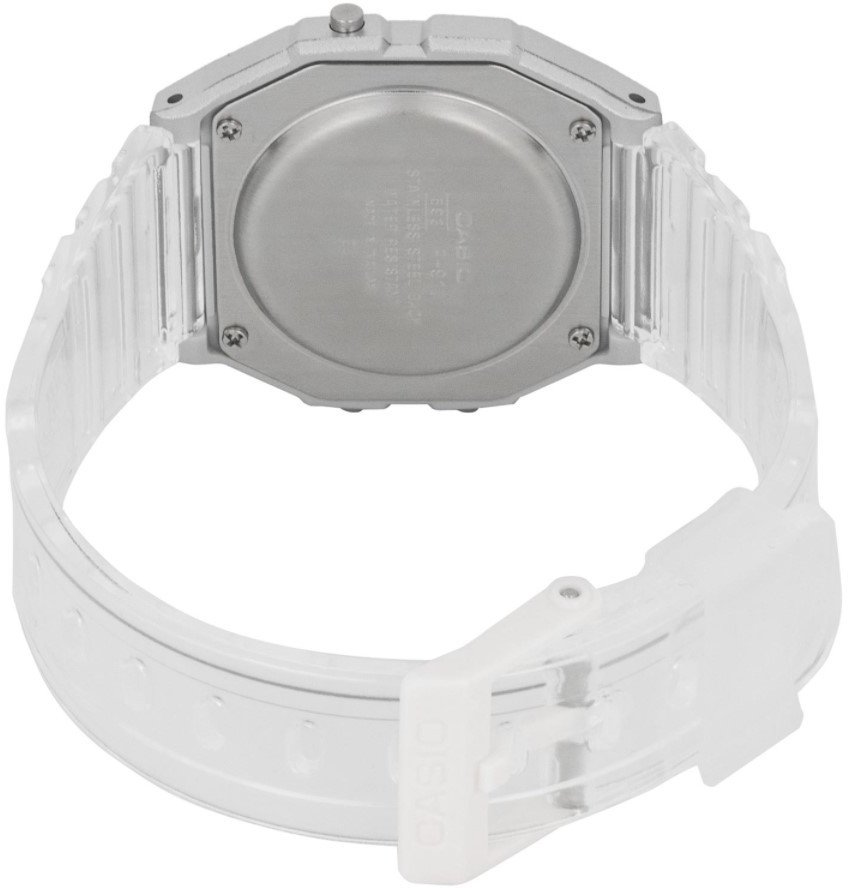 Наручные часы Casio F-91WS-7EF