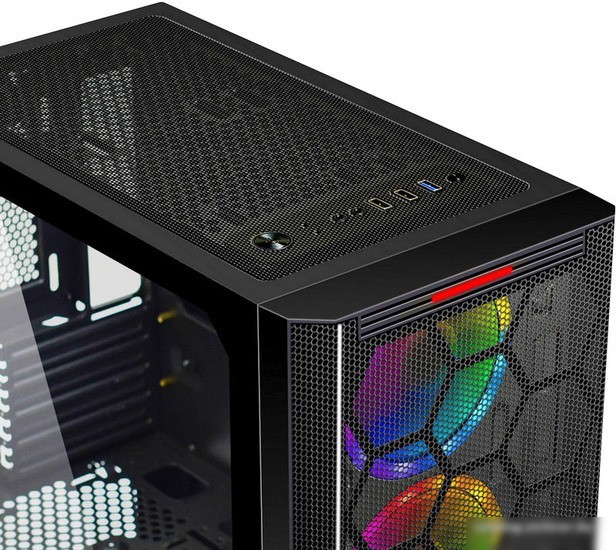 Компьютер MultiGame 5R36D16S48G305VM6