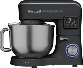 Планетарный миксер Weissgauff WSM 176 PDB Power Pro