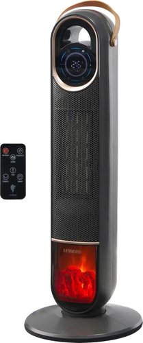 Тепловентилятор Leonord LPTC-6007K
