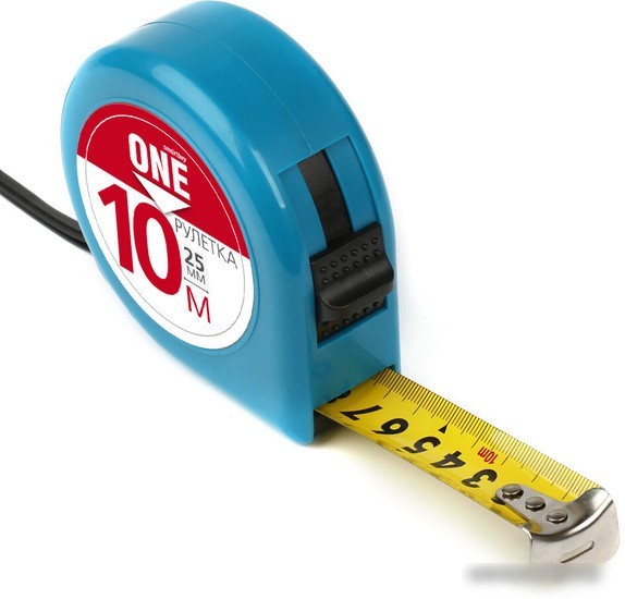 Рулетка SmartBuy SBT-MTP-1025P1