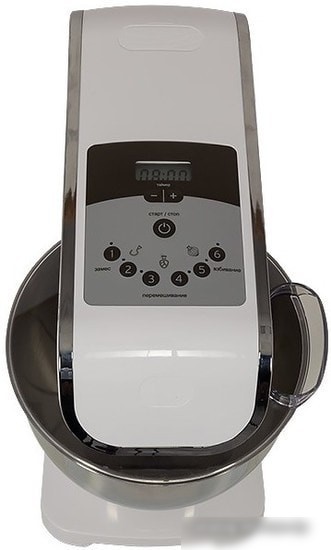 Планетарный миксер Hiberg MP 1040 DW