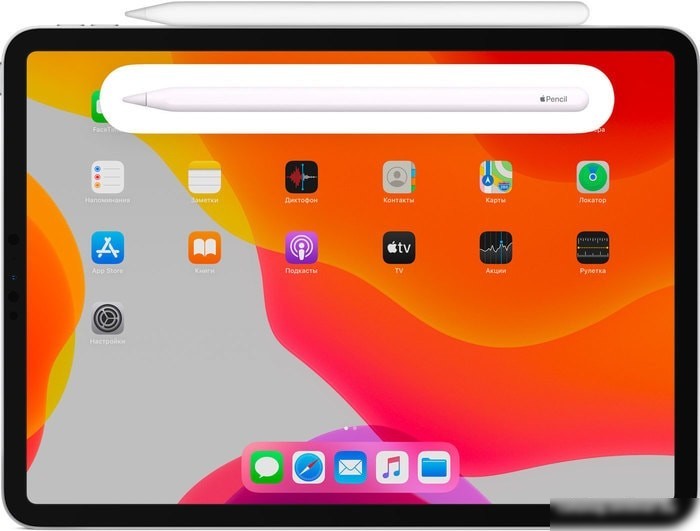 Стилус Apple Pencil (2-го поколения)