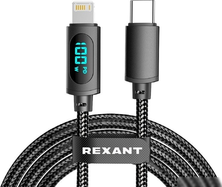 Кабель Rexant 18-7068