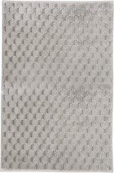 Коврик для ванной FORA Honey FOR-HONEY-70120-GREY (жемчужно-серый)