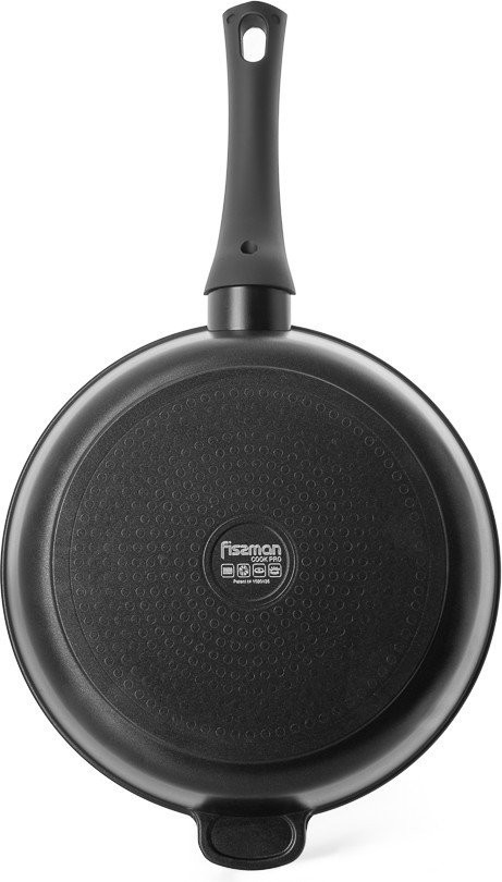 Сковорода Fissman Cook Pro 14637