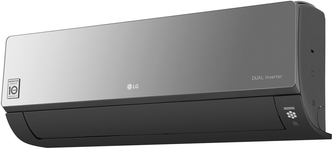 Внутренний блок LG ARTCOOL Mirror AC09BK/in