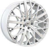 Литые диски RST R002 20x8.5" 5x120мм DIA 66.1мм ET 30мм S