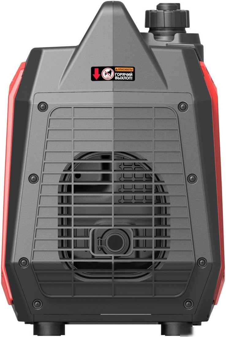 Бензиновый генератор SUNREKA G2200iS