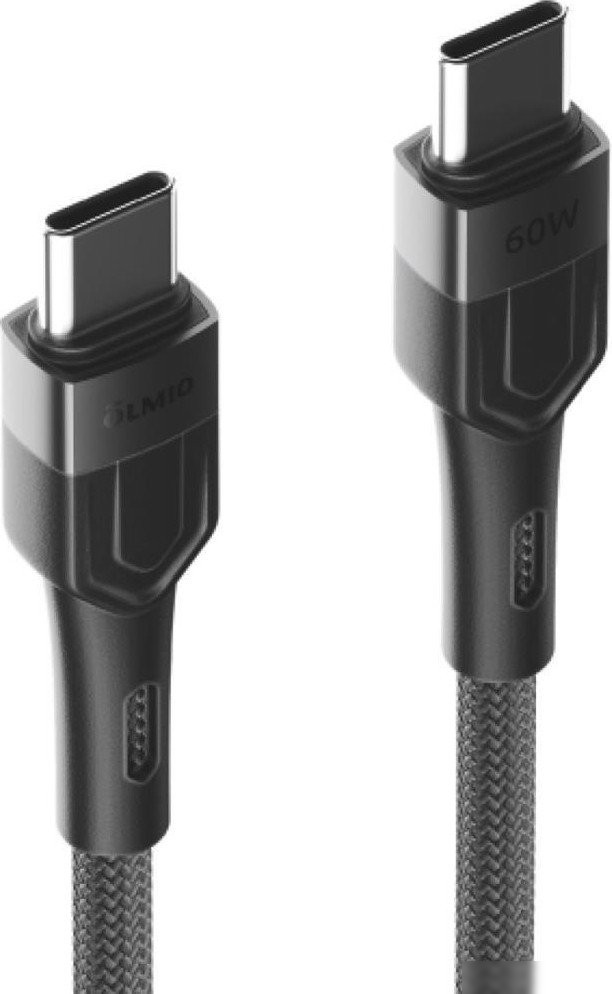 Кабель Olmio USB Type-C - USB Type-C 041674