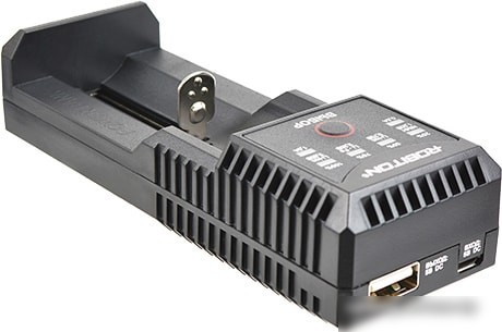 Аккумуляторы Robiton MasterCharger 1B USB
