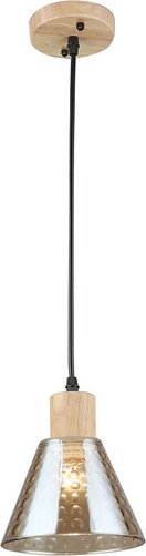 Подвесная люстра Arte Lamp Lancaster A5891SP-1BK