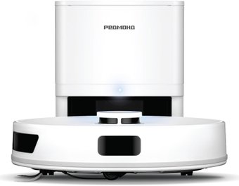 Робот-пылесос Redmond (Редмонд) VR1326S WiFi (белый)